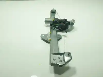 Recambio de automóvil de segunda mano de ELEVALUNAS DELANTERO IZQUIERDO para RENAULT EXPRESS FURGONETA/MONOVOLUMEN 1.5 BLUE DCI 95 (F6AB) referencias OEM IAM   