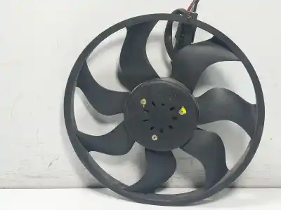 Recambio de automóvil de segunda mano de ELECTROVENTILADOR para RENAULT EXPRESS FURGONETA/MONOVOLUMEN 1.5 BLUE DCI 95 (F6AB) referencias OEM IAM   