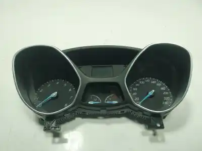 Second-hand car spare part dashboard for ford focus iii 1.0 ecoboost oem iam references 1879748