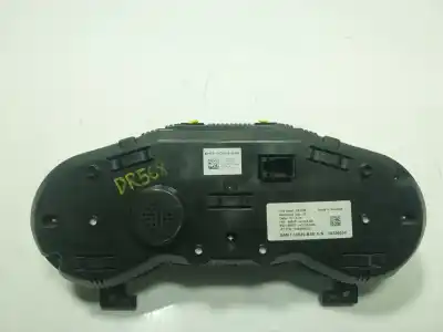 Peça sobressalente para automóvel em segunda mão quadrante por ford focus iii 1.0 ecoboost referências oem iam 1879748  bm5t10849bae