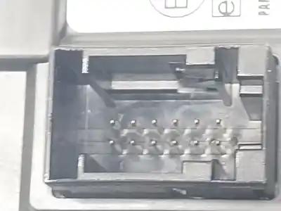 Second-hand car spare part multifunction display for ford focus iii 1.0 ecoboost oem iam references 2014481  dm5t18b955bc