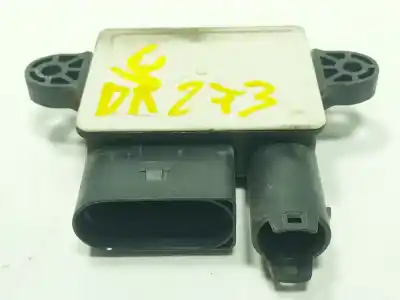 Second-hand car spare part electronic module for ssangyong korando (ck) 2.2 xdi oem iam references  a6735450036 