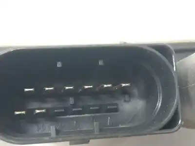 Second-hand car spare part electronic module for ssangyong korando (ck) 2.2 xdi oem iam references  a6735450036 