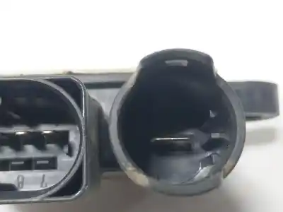 Second-hand car spare part electronic module for ssangyong korando (ck) 2.2 xdi oem iam references  a6735450036 