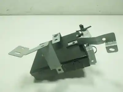 Second-hand car spare part electronic module for ssangyong korando (ck) 2.2 xdi oem iam references   8711034030
