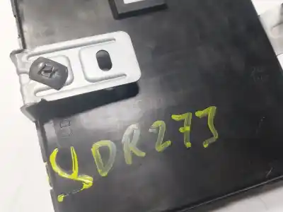 Second-hand car spare part electronic module for ssangyong korando (ck) 2.2 xdi oem iam references   8711034030