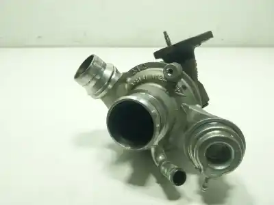 Автозапчастина б/у турбонагрузник для opel astra k (b16) 1.6 cdti (68) посилання на oem iam 55583588