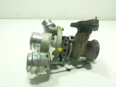Автозапчастина б/у турбонагрузник для opel astra k (b16) 1.6 cdti (68) посилання на oem iam 55583588 55583588 