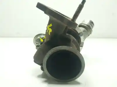 Автозапчастина б/у турбонагрузник для opel astra k (b16) 1.6 cdti (68) посилання на oem iam 55583588 55583588 