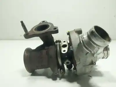 Автозапчастина б/у турбонагрузник для opel astra k (b16) 1.6 cdti (68) посилання на oem iam 55583588 55583588 