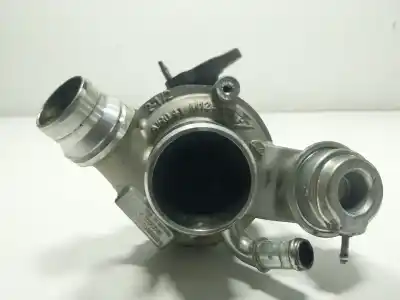 Автозапчастина б/у турбонагрузник для opel astra k (b16) 1.6 cdti (68) посилання на oem iam 55583588 55583588 