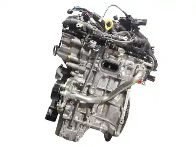 Peça sobressalente para automóvel em segunda mão motor completo por toyota aygo x (_b7_) 1.0 vvt-i (kgb70) referências oem iam 190000q160