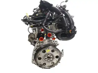 Автозапчастина б/у двигун комплект для toyota aygo x (_b7_) 1.0 vvt-i (kgb70) посилання на oem iam 190000q160  1krfe