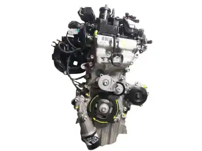 Автозапчастина б/у двигун комплект для toyota aygo x (_b7_) 1.0 vvt-i (kgb70) посилання на oem iam 190000q160  1krfe