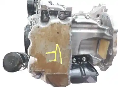 Автозапчастина б/у двигун комплект для toyota aygo x (_b7_) 1.0 vvt-i (kgb70) посилання на oem iam 190000q160  1krfe