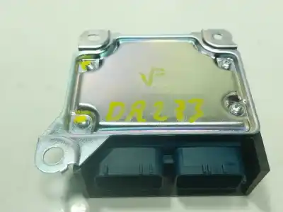 Second-hand car spare part airbag control unit for ssangyong korando (ck) 2.2 xdi oem iam references   8625034780