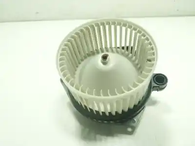 Second-hand car spare part heater blower motor for ssangyong korando (ck) 2.2 xdi oem iam references  Second-hand car spare part heater blower motor for ssangyong korando (ck) 2.2 xdi oem iam references