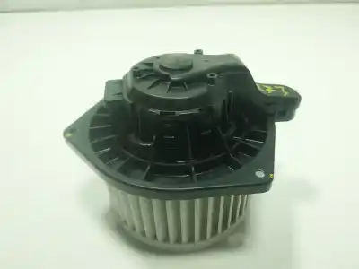Second-hand car spare part heater blower motor for ssangyong korando (ck) 2.2 xdi oem iam references   160302