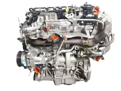 Piesă de schimb auto la mâna a doua MOTOR COMPLET pentru OPEL ASTRA K (B16)  Referințe OEM IAM 55596009  B16DTE