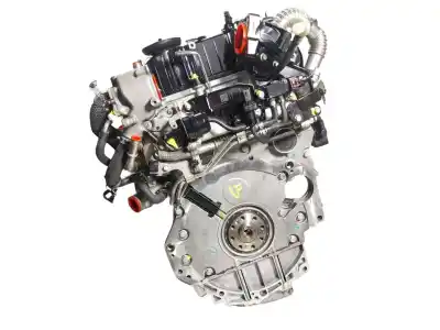 Автозапчасти б/у полный двигатель за opel astra k (b16) 1.6 cdti (68) ссылки oem iam 55596009  b16dte
