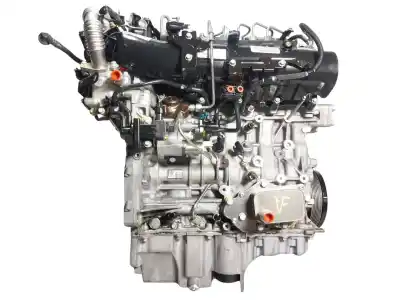 Автозапчасти б/у полный двигатель за opel astra k (b16) 1.6 cdti (68) ссылки oem iam 55596009  b16dte
