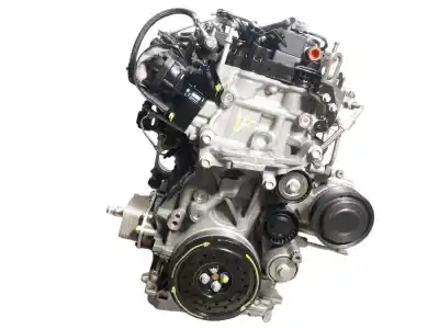 Автозапчасти б/у полный двигатель за opel astra k (b16) 1.6 cdti (68) ссылки oem iam 55596009  b16dte
