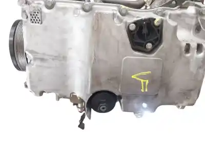 Автозапчасти б/у полный двигатель за opel astra k (b16) 1.6 cdti (68) ссылки oem iam 55596009  b16dte