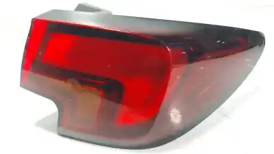 Second-hand car spare part Right Tailgate Light for OPEL ASTRA K (B16) 1.6 CDTI (68) OEM IAM references 39099015  39015944