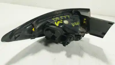 Автозапчасти б/у правый задний фонарь за opel astra k (b16) 1.6 cdti (68) ссылки oem iam 39099015  39015944