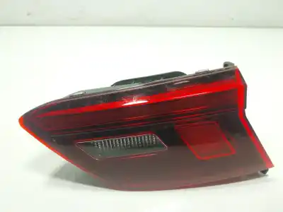 Second-hand car spare part Interior Rear Right Light for VOLKSWAGEN TIGUAN (AD1, AX1) 1.5 TSI OEM IAM references 5NA945094F  5NA945094F