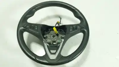 Second-hand car spare part Steering Wheel for OPEL ASTRA K (B16) 1.6 CDTI (68) OEM IAM references 39096086  34215505C