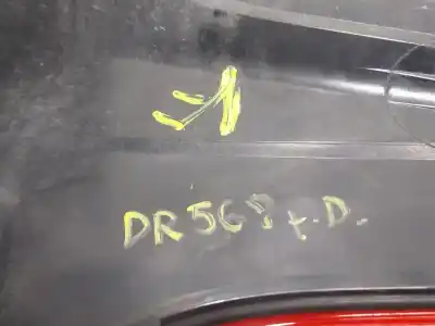 Second-hand car spare part right tailgate light for ford focus iii 1.0 ecoboost oem iam references 1825318  bm5113404ak