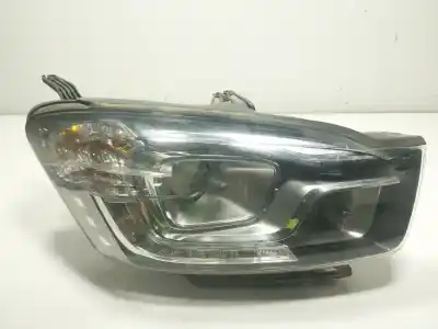 Second-hand car spare part right headlight for ssangyong korando (ck) 2.2 xdi oem iam references  Second-hand car spare part right headlight for ssangyong korando (ck) 2.2 xdi oem iam references