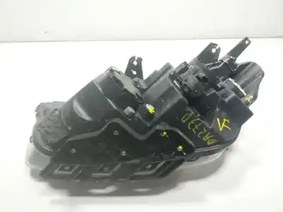 Peça sobressalente para automóvel em segunda mão farol / farolim direito por ssangyong korando (ck) 2.2 xdi referências oem iam   2990882