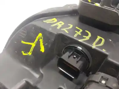 Peça sobressalente para automóvel em segunda mão farol / farolim direito por ssangyong korando (ck) 2.2 xdi referências oem iam   2990882