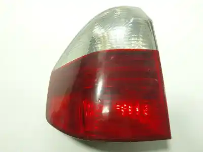 Pezzo di ricambio per auto di seconda mano lampada posteriore sinistra per bmw x3 (e83) 3.0 sd riferimenti oem iam 63217162209