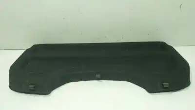 Second-hand car spare part parcel shelf for dacia spring ev (b6m1) oem iam references 799227251r