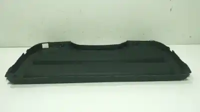 Second-hand car spare part parcel shelf for dacia spring ev (b6m1) oem iam references 799227251r  799227251r