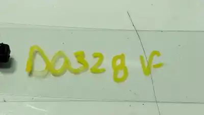 Second-hand car spare part parcel shelf for dacia spring ev (b6m1) oem iam references 799227251r  799227251r