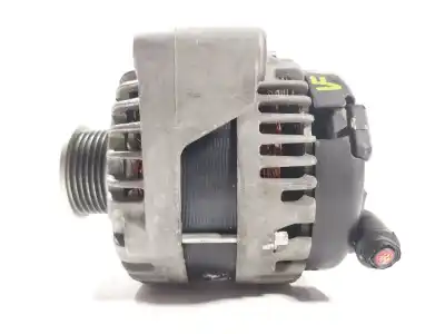 Peça sobressalente para automóvel em segunda mão Alternador por SSANGYONG RODIUS RODIUS AJ/AD2L/ATA21 Referências OEM IAM  671960 