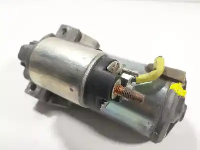Peça sobressalente para automóvel em segunda mão Motor De Arranque por FORD TRANSIT V363 CAJA/CHASIS (FED, FFD) 2.0 ECOBLUE Referências OEM IAM   GK2T11000BA