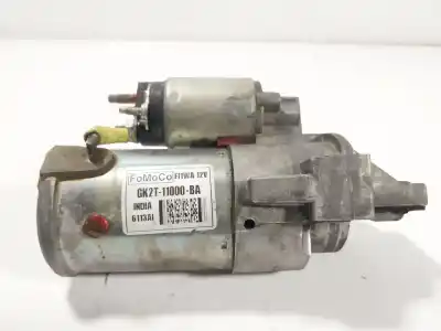Peça sobressalente para automóvel em segunda mão motor de arranque por ford transit v363 caja/chasis (fed, ffd) 2.0 ecoblue referências oem iam   gk2t11000ba