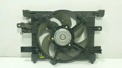 Second-hand car spare part radiator cooling fan for dacia spring ev (b6m1) oem iam references 214814715r