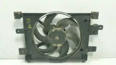 Pezzo di ricambio per auto di seconda mano elettroventola per dacia spring ev (b6m1) riferimenti oem iam 214814715r  