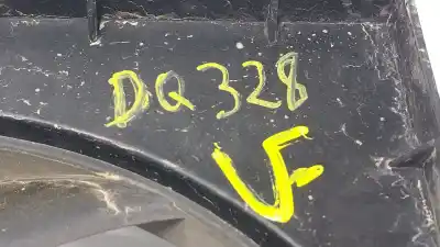 Pezzo di ricambio per auto di seconda mano elettroventola per dacia spring ev (b6m1) riferimenti oem iam 214814715r  