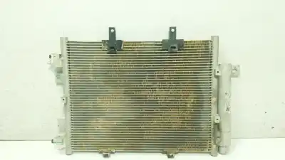Second-hand car spare part air conditioning condenser for dacia spring ev (b6m1) oem iam references 921005444r