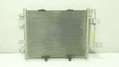 Peça sobressalente para automóvel em segunda mão condensador de ar condicionado por dacia spring ev (b6m1) referências oem iam 921005444r  921005444r