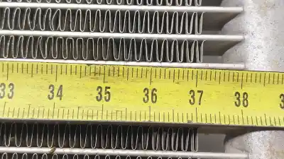 Peça sobressalente para automóvel em segunda mão condensador de ar condicionado por dacia spring ev (b6m1) referências oem iam 921005444r  921005444r