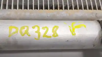 Peça sobressalente para automóvel em segunda mão condensador de ar condicionado por dacia spring ev (b6m1) referências oem iam 921005444r  921005444r