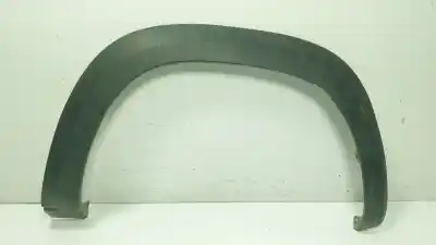 Second-hand car spare part right front winglet for dacia spring ev (b6m1) oem iam references 638128275r